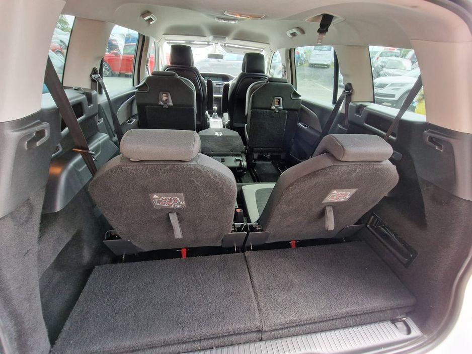 2016 Citroen Grand C4 Picasso - photo 14