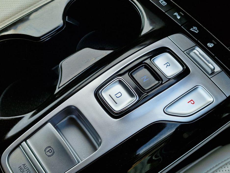 2024 Hyundai Tucson - photo 16