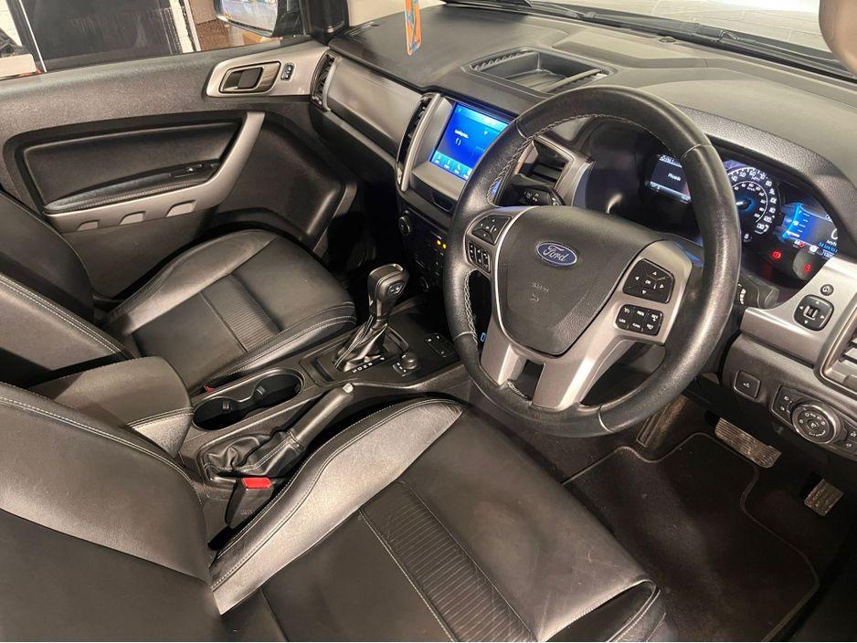 2022 Ford Ranger - photo 9