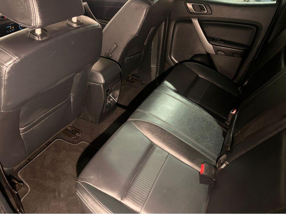 2022 Ford Ranger - photo 14