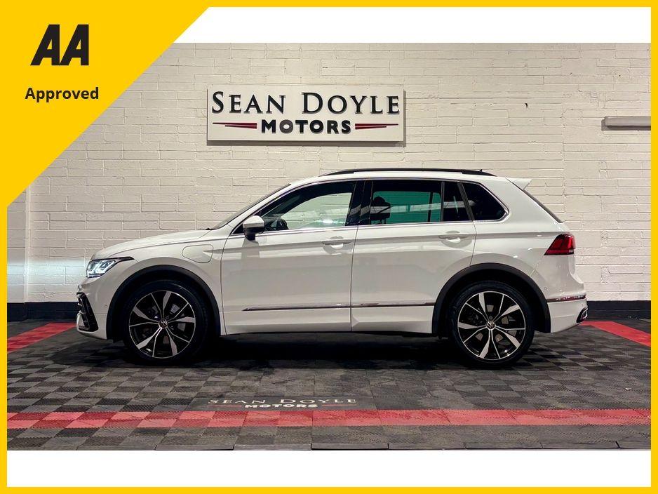 2022 Volkswagen Tiguan - photo 5