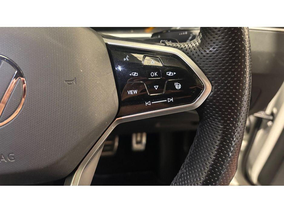 2022 Volkswagen Tiguan - photo 12