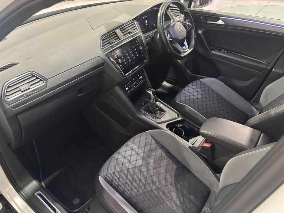 2022 Volkswagen Tiguan - photo 17