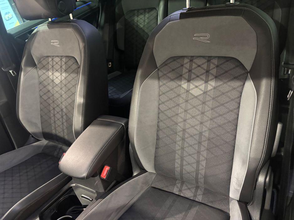 2022 Volkswagen Tiguan - photo 18