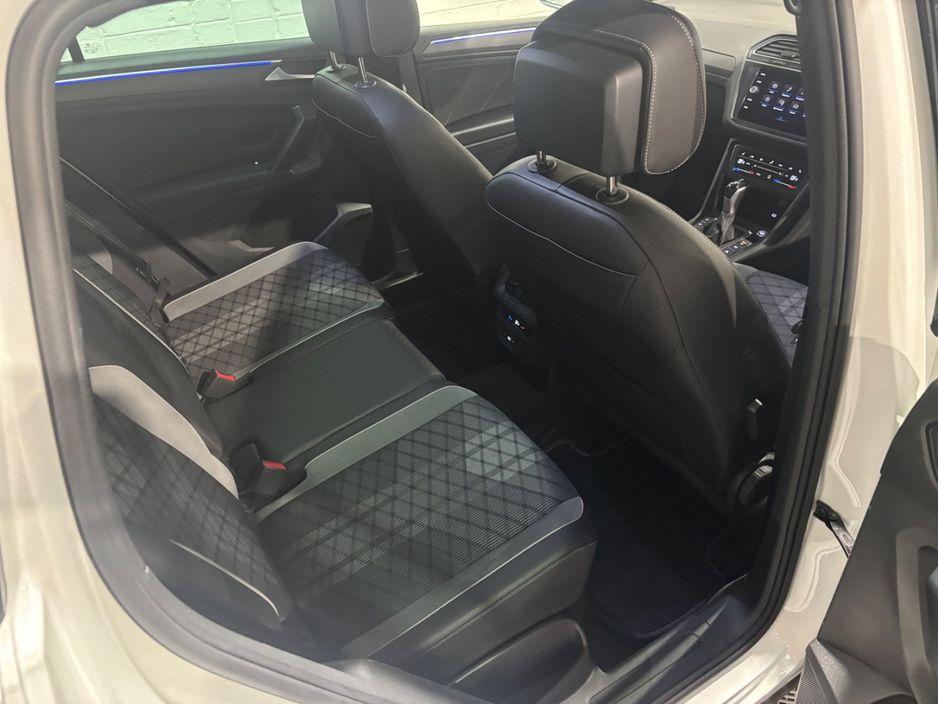 2022 Volkswagen Tiguan - photo 19