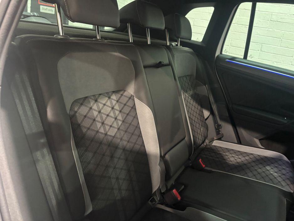 2022 Volkswagen Tiguan - photo 20