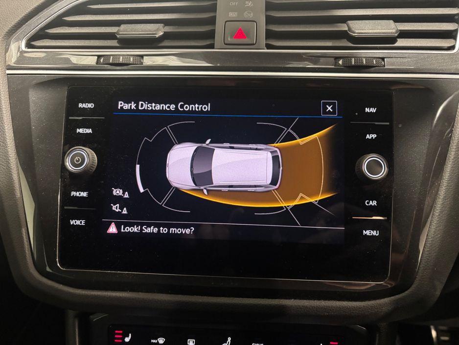 2022 Volkswagen Tiguan - photo 25
