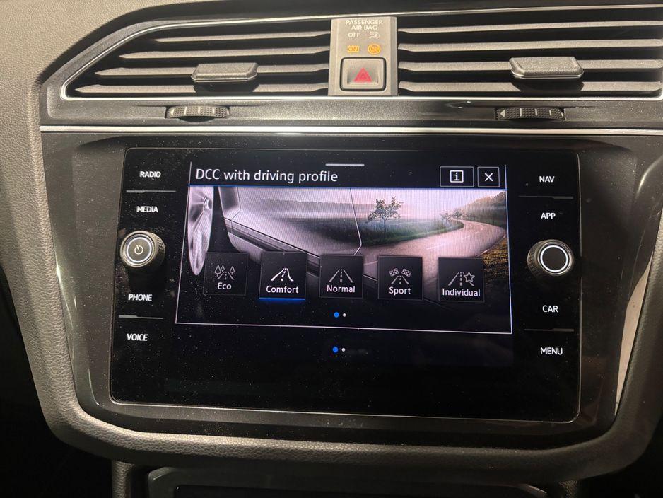 2022 Volkswagen Tiguan - photo 27
