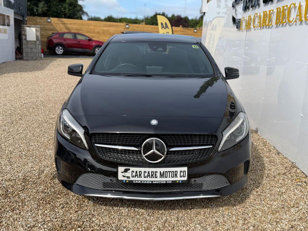 2016 Mercedes Benz A 180 - photo 3