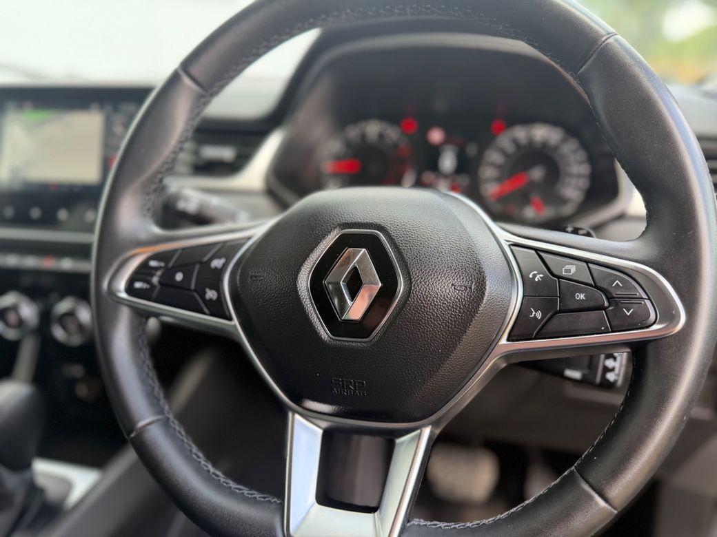 2023 Renault Captur - photo 8