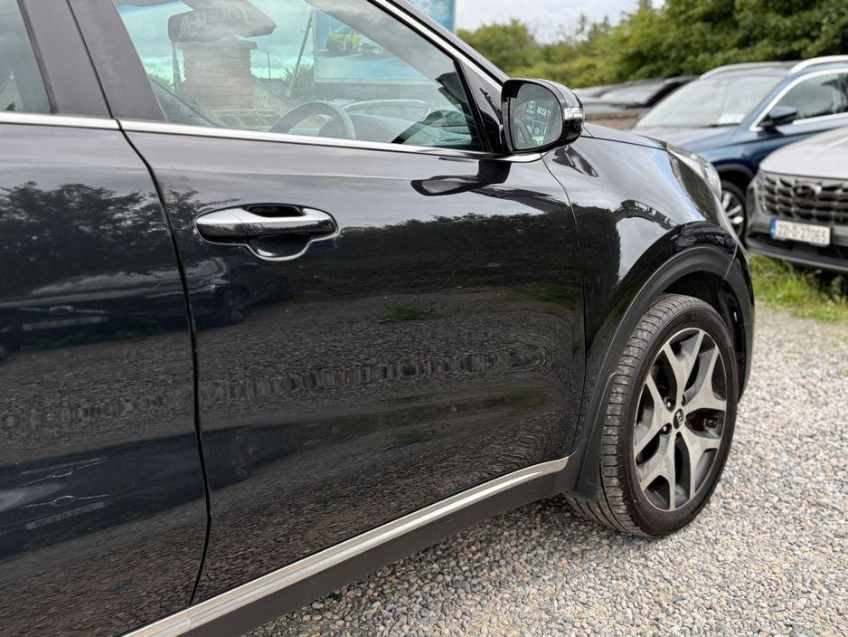 2017 Kia Sportage - photo 12