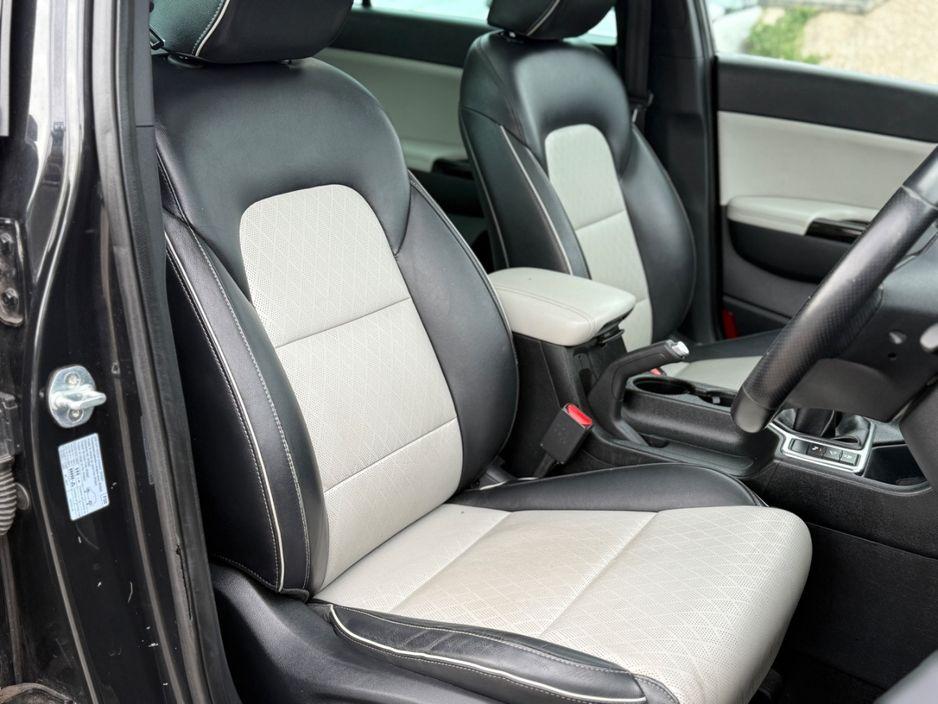 2017 Kia Sportage - photo 18