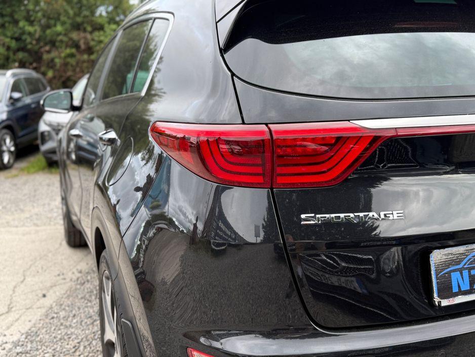 2017 Kia Sportage - photo 35