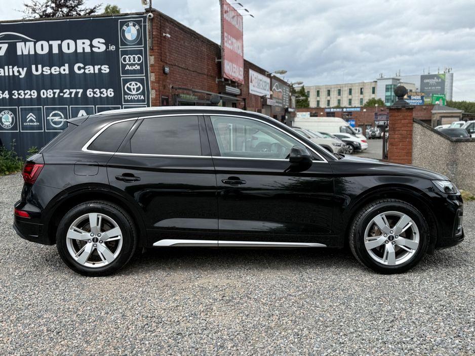 2023 Audi Q5 - photo 2