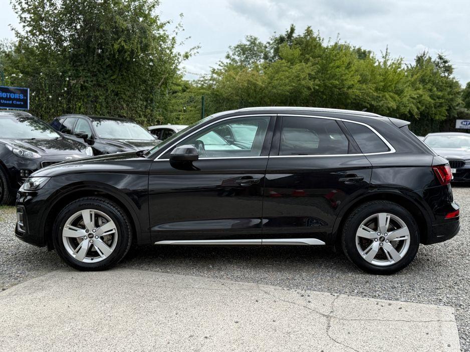 2023 Audi Q5 - photo 6