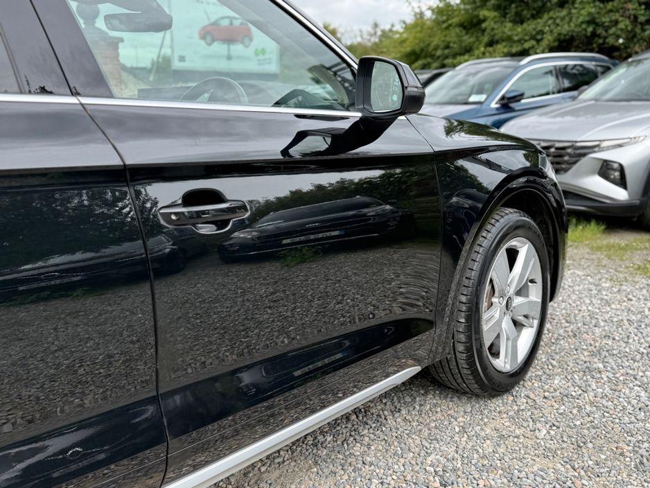 2023 Audi Q5 - photo 12