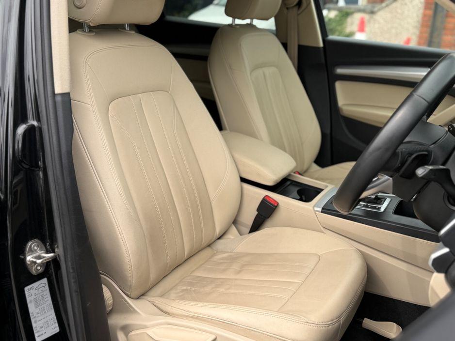 2023 Audi Q5 - photo 18