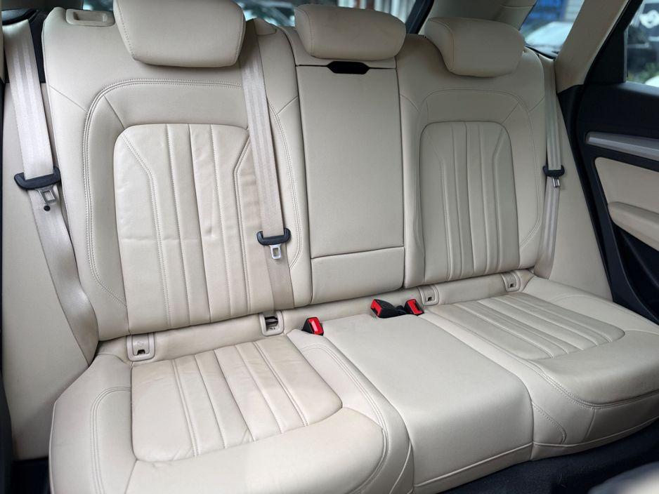 2023 Audi Q5 - photo 20