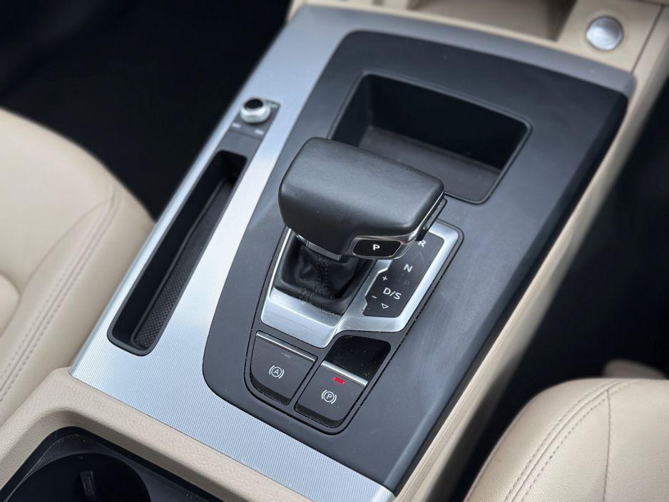 2023 Audi Q5 - photo 25