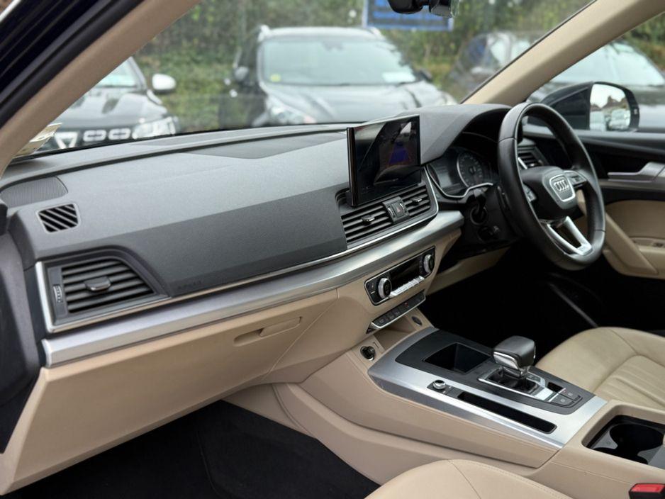 2023 Audi Q5 - photo 27