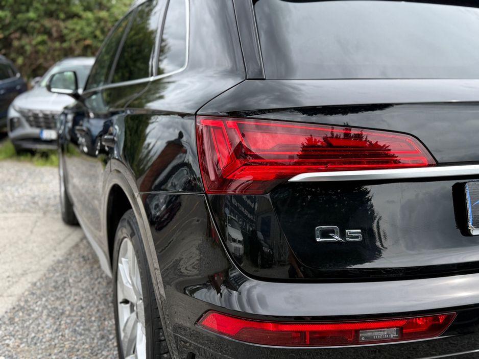 2023 Audi Q5 - photo 30