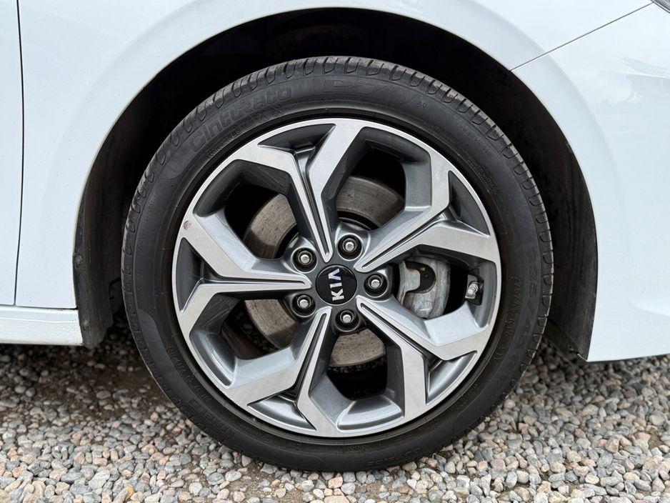 2021 Kia Ceed - photo 8