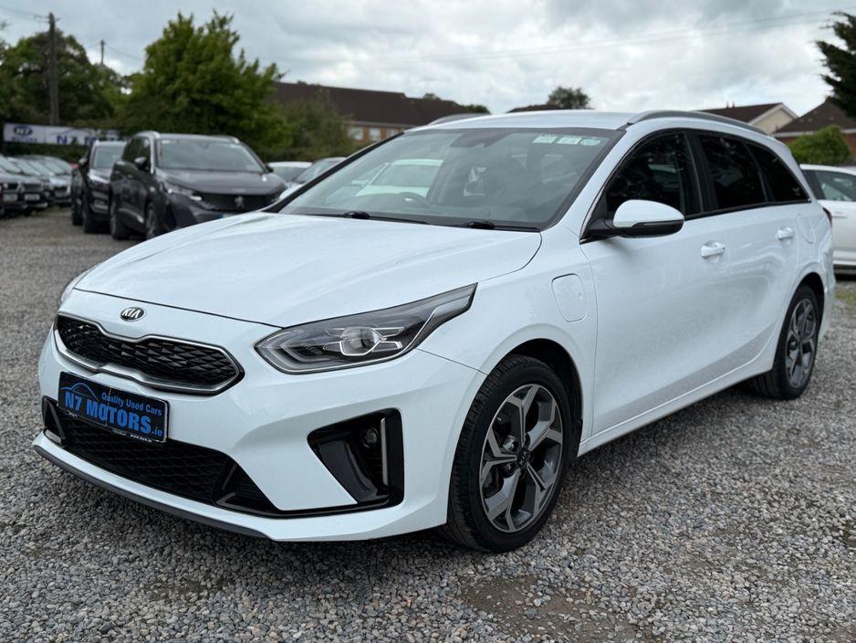 2021 Kia Ceed - photo 7