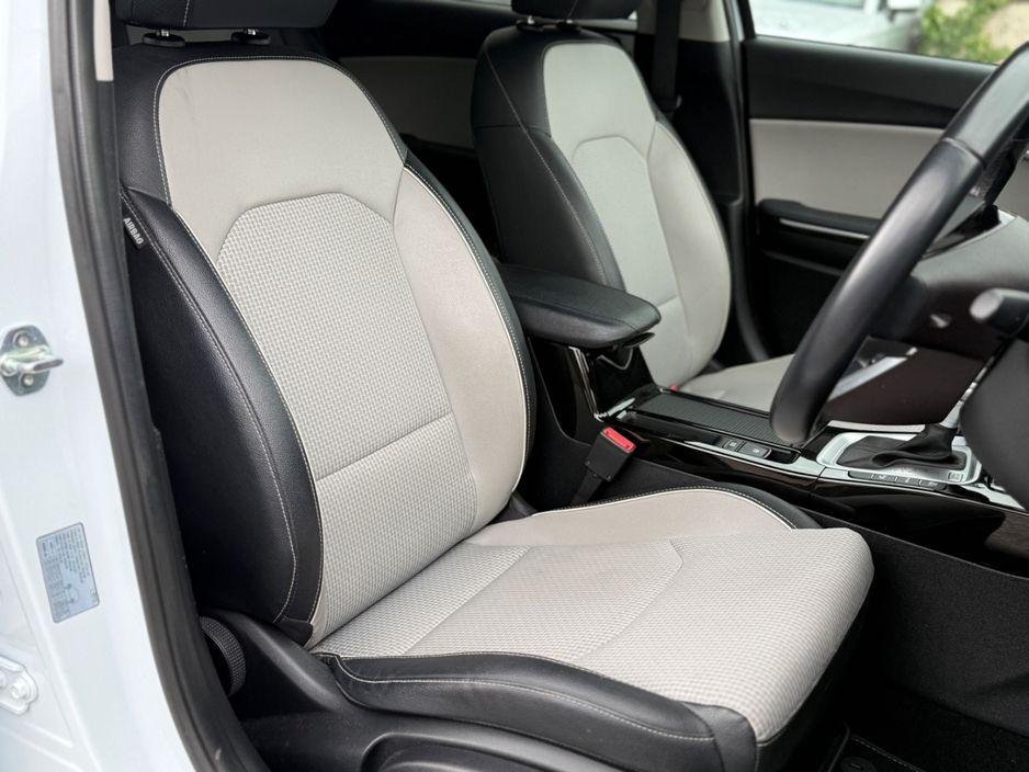2021 Kia Ceed - photo 17