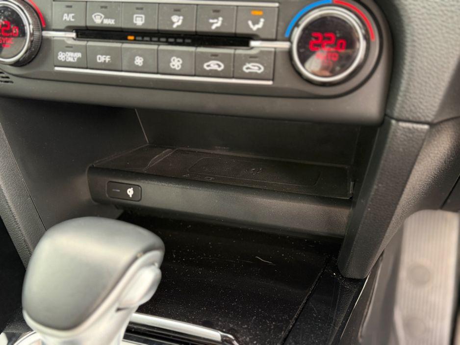 2021 Kia Ceed - photo 19