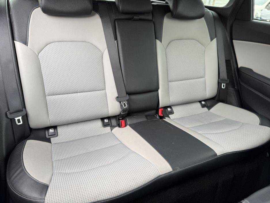 2021 Kia Ceed - photo 20