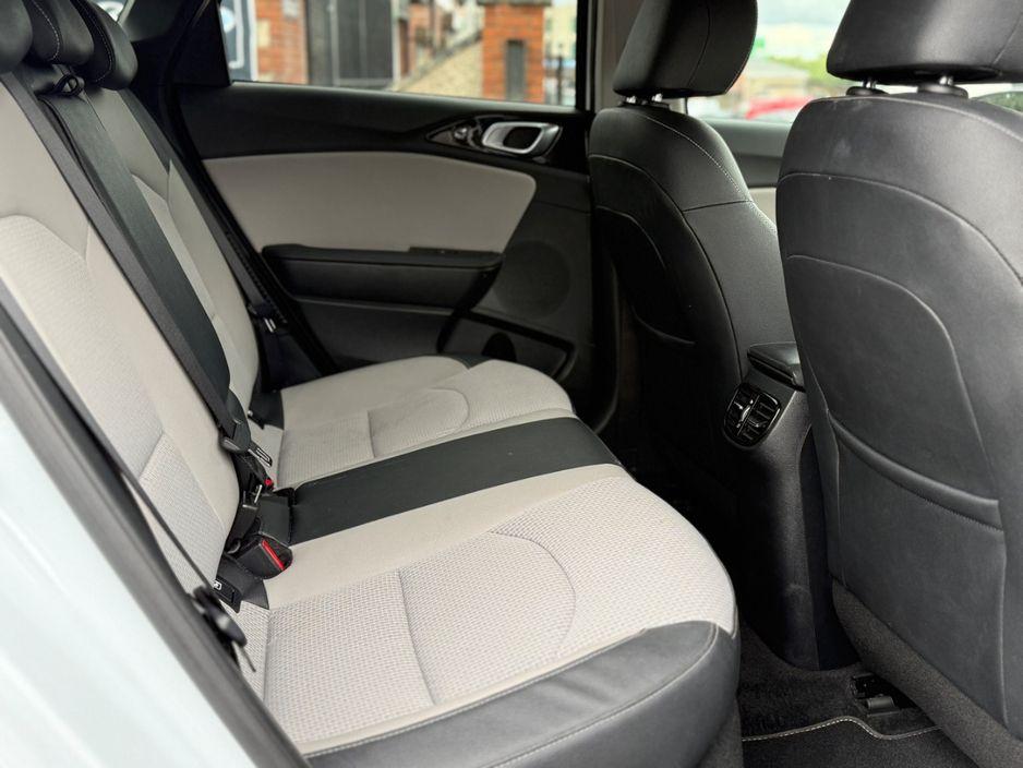 2021 Kia Ceed - photo 21