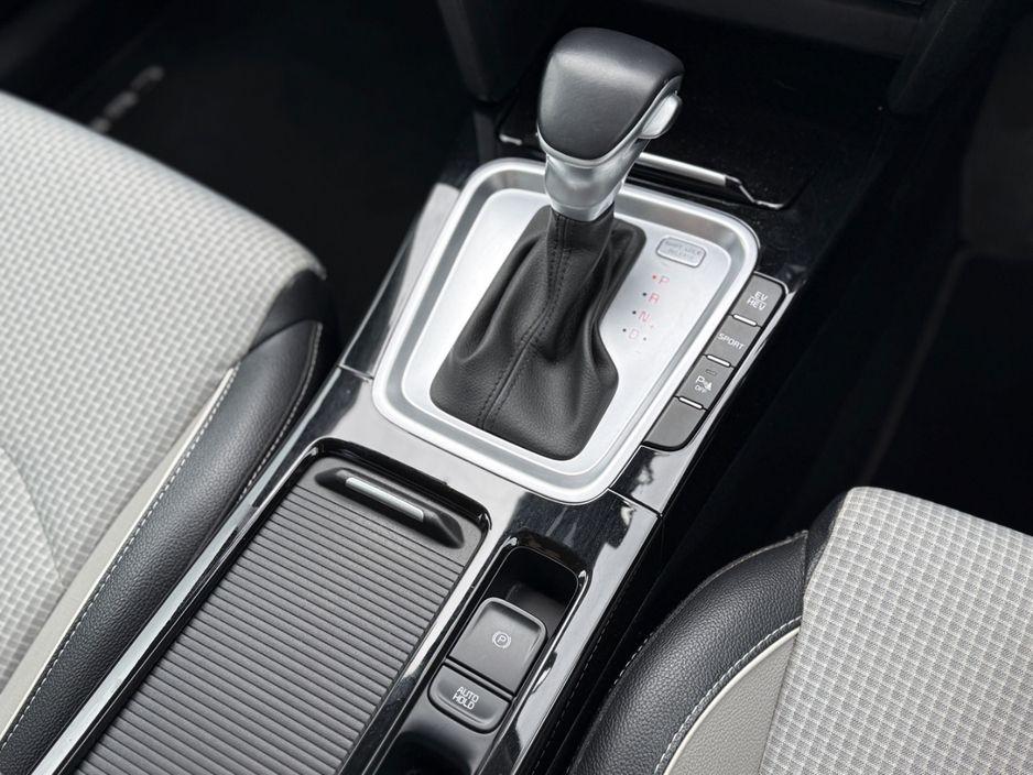 2021 Kia Ceed - photo 25