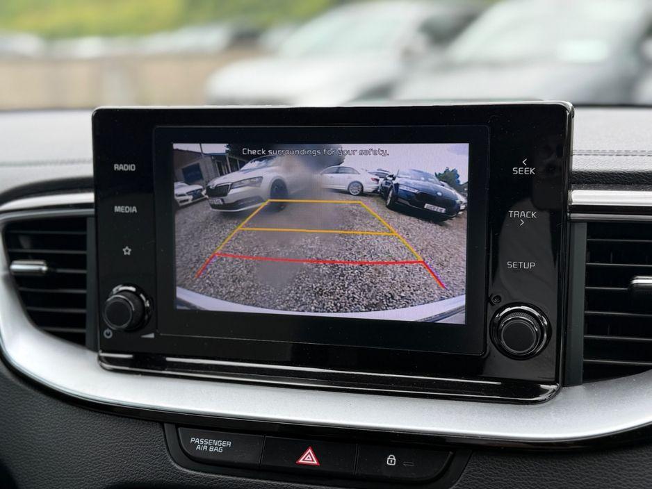 2021 Kia Ceed - photo 26