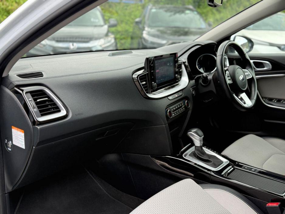 2021 Kia Ceed - photo 27