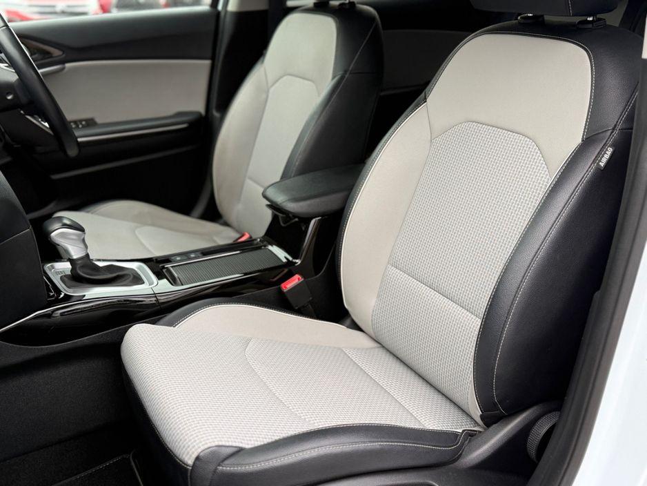 2021 Kia Ceed - photo 28
