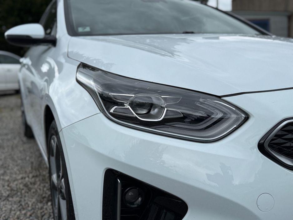 2021 Kia Ceed - photo 29
