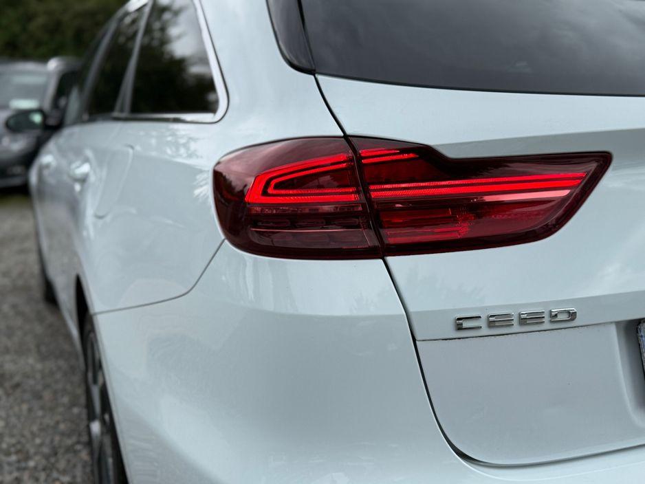 2021 Kia Ceed - photo 30