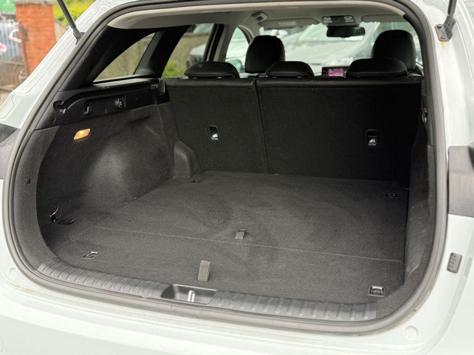 2021 Kia Ceed - photo 31