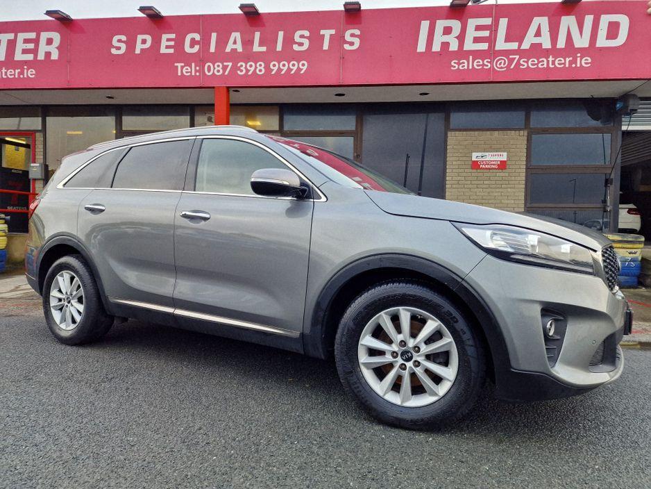 2021 Kia Sorento - photo 1