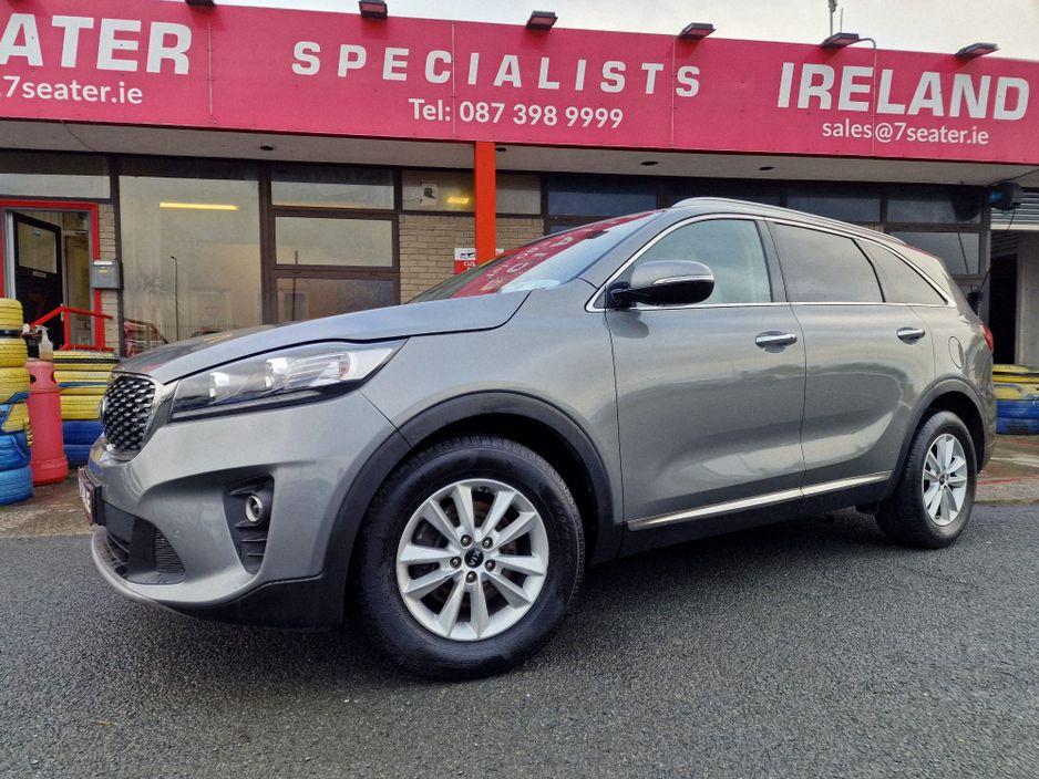 2021 Kia Sorento - photo 2