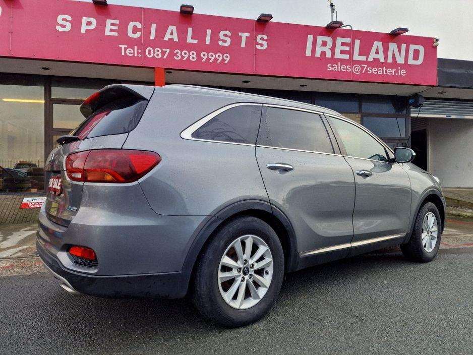 2021 Kia Sorento - photo 5