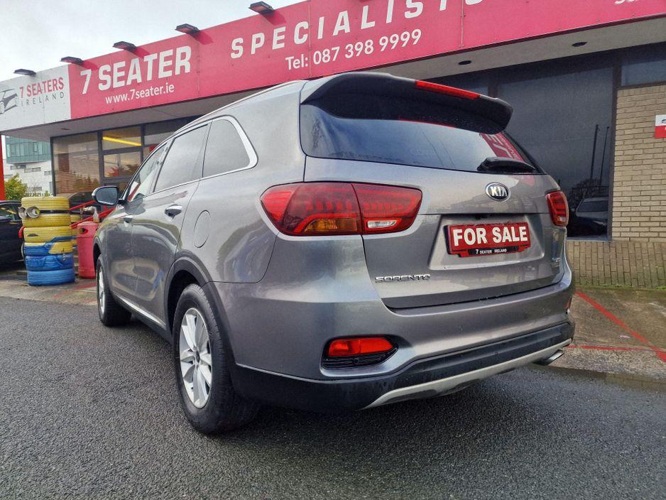 2021 Kia Sorento - photo 7