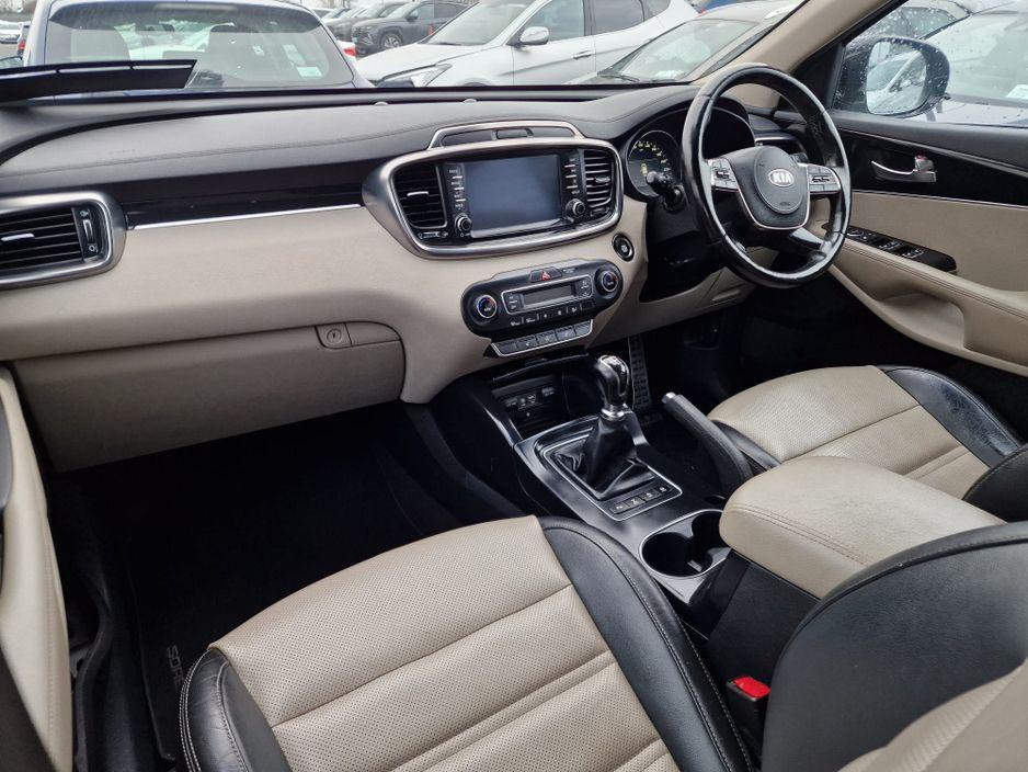 2021 Kia Sorento - photo 9