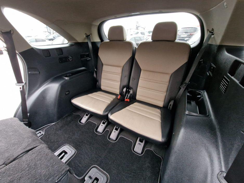 2021 Kia Sorento - photo 13