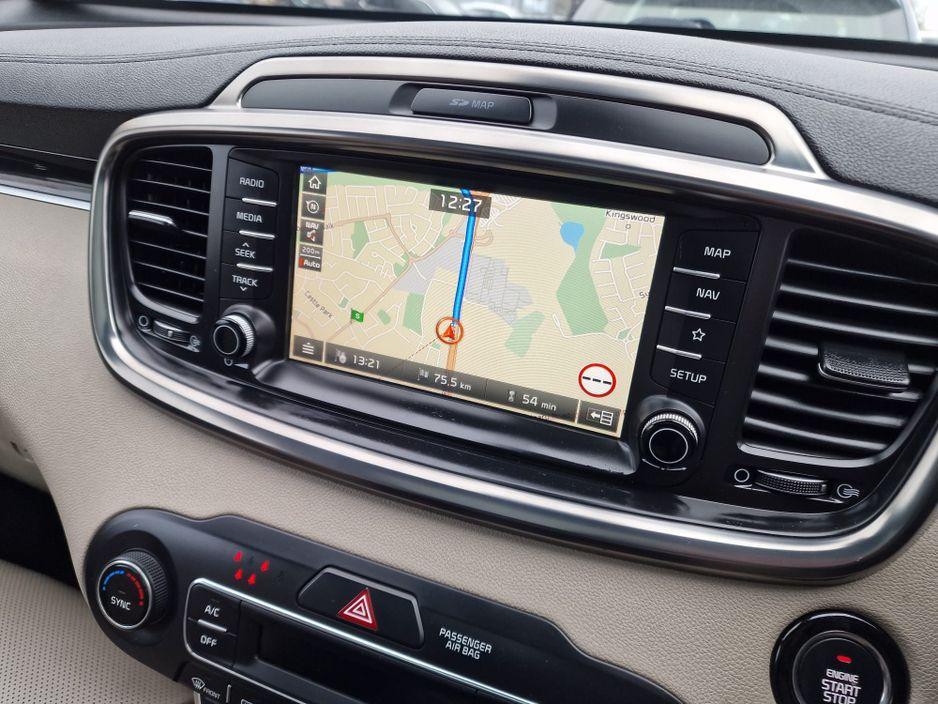 2021 Kia Sorento - photo 15