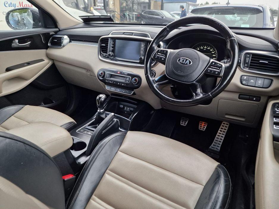 2021 Kia Sorento - photo 14