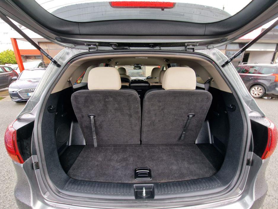 2021 Kia Sorento - photo 21