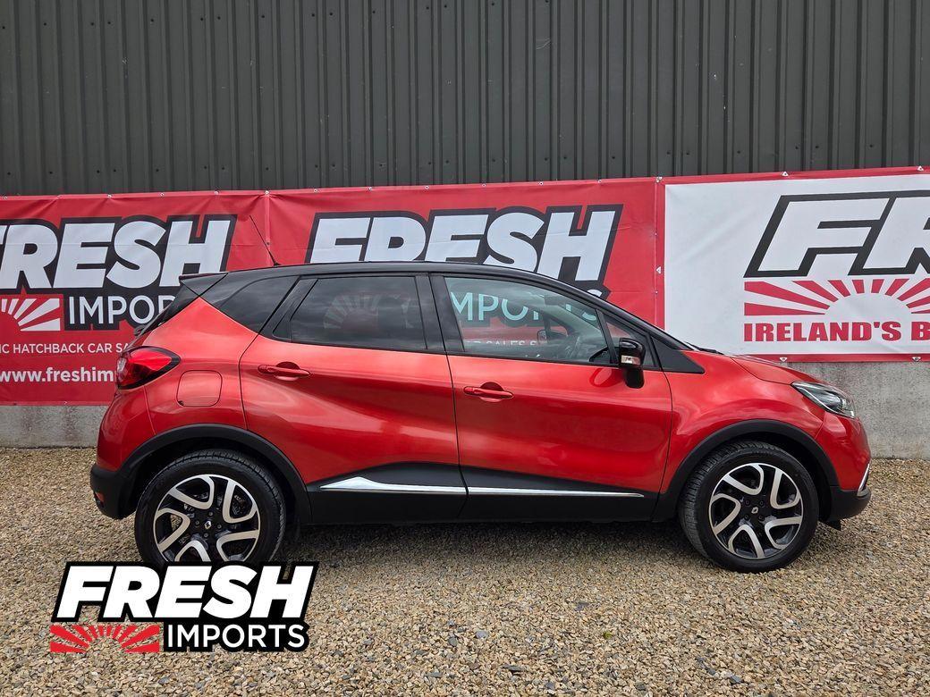 2016 Renault Captur - photo 3
