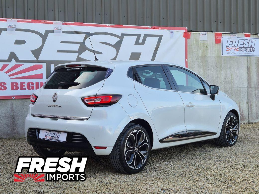 2017 Renault Clio - photo 6