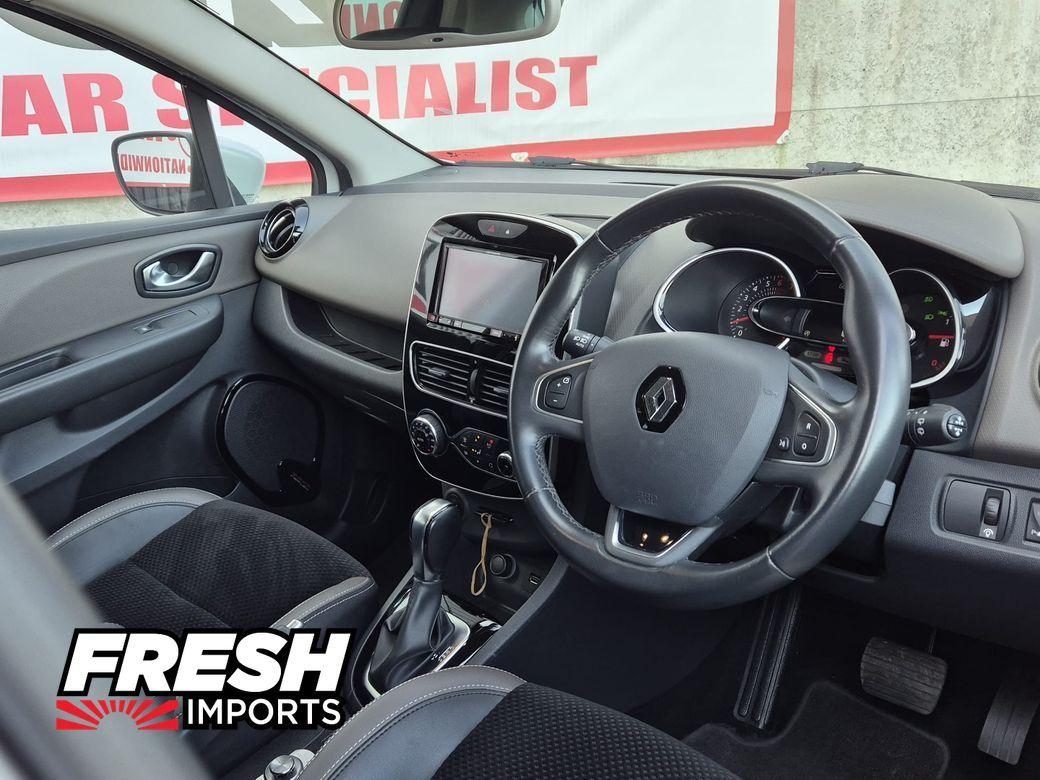 2017 Renault Clio - photo 8